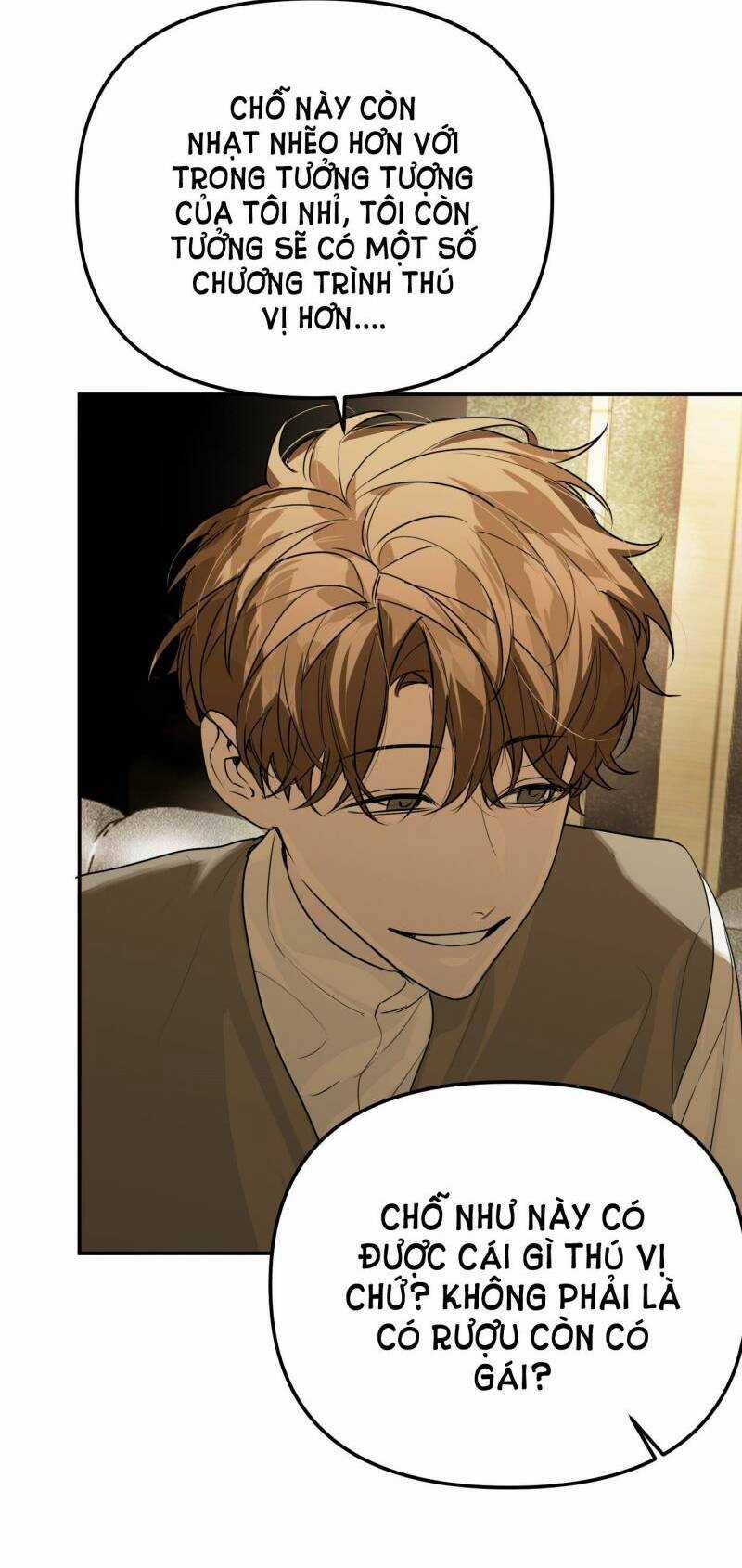 Ác Ma May Mắn Chapter 49 trang 22