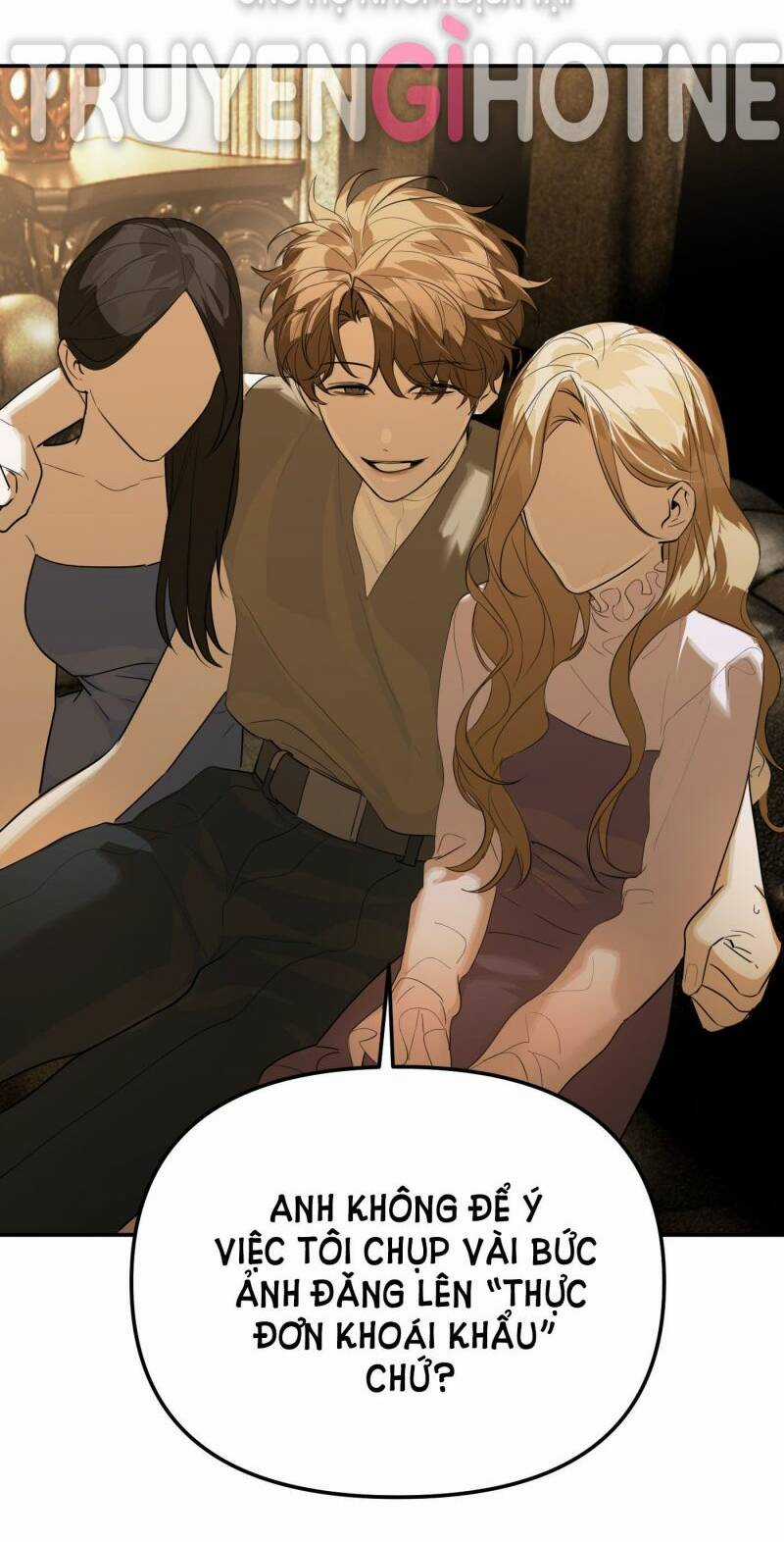 Ác Ma May Mắn Chapter 49 trang 24