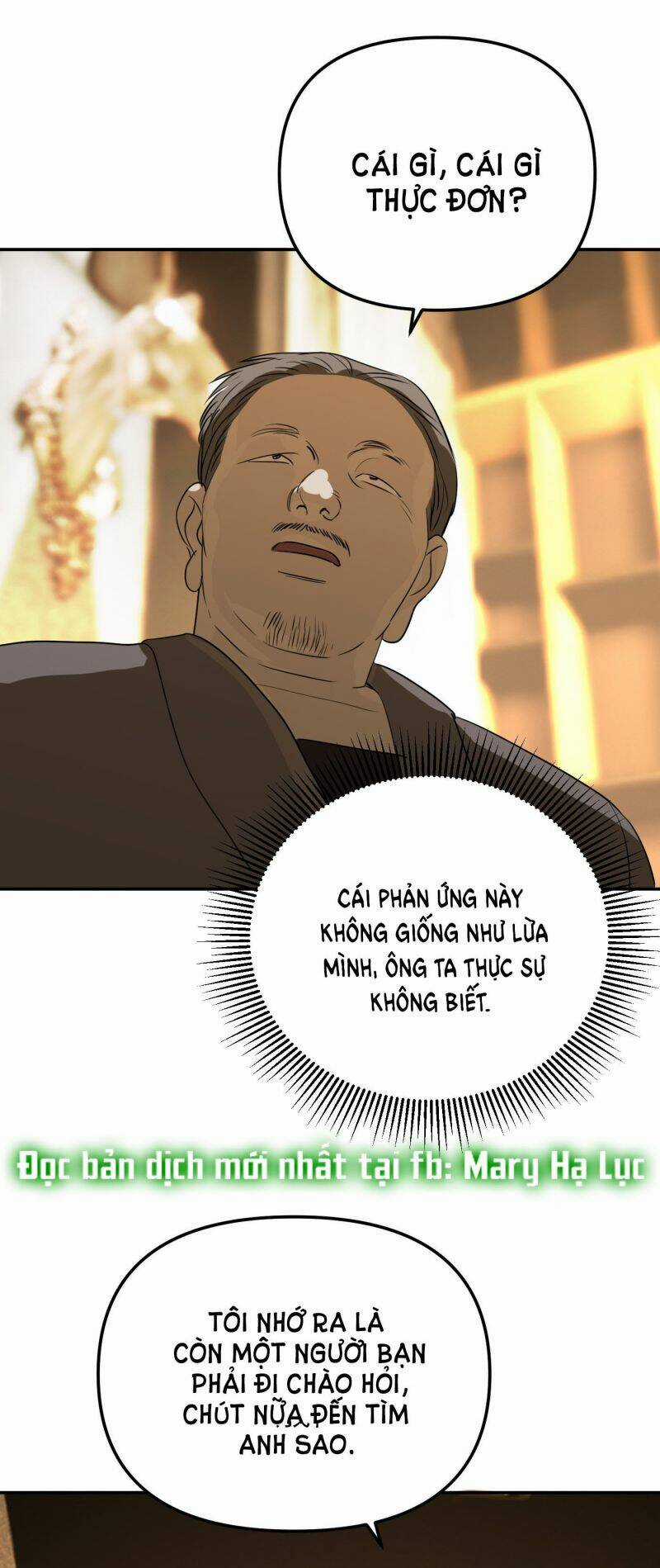 Ác Ma May Mắn Chapter 49 trang 25