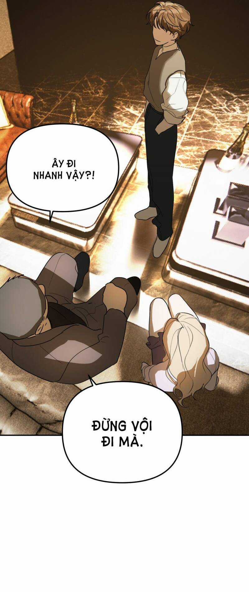 Ác Ma May Mắn Chapter 49 trang 26