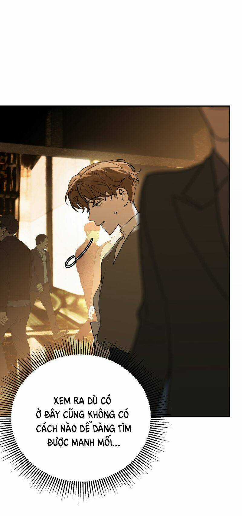 Ác Ma May Mắn Chapter 49 trang 27