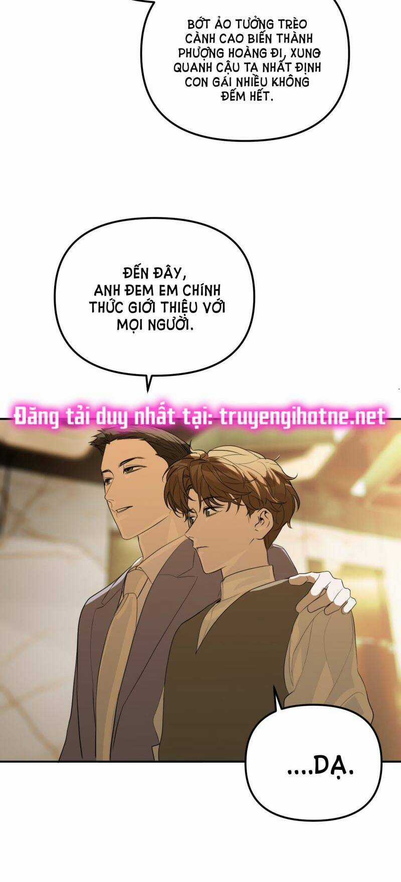 Ác Ma May Mắn Chapter 49 trang 3