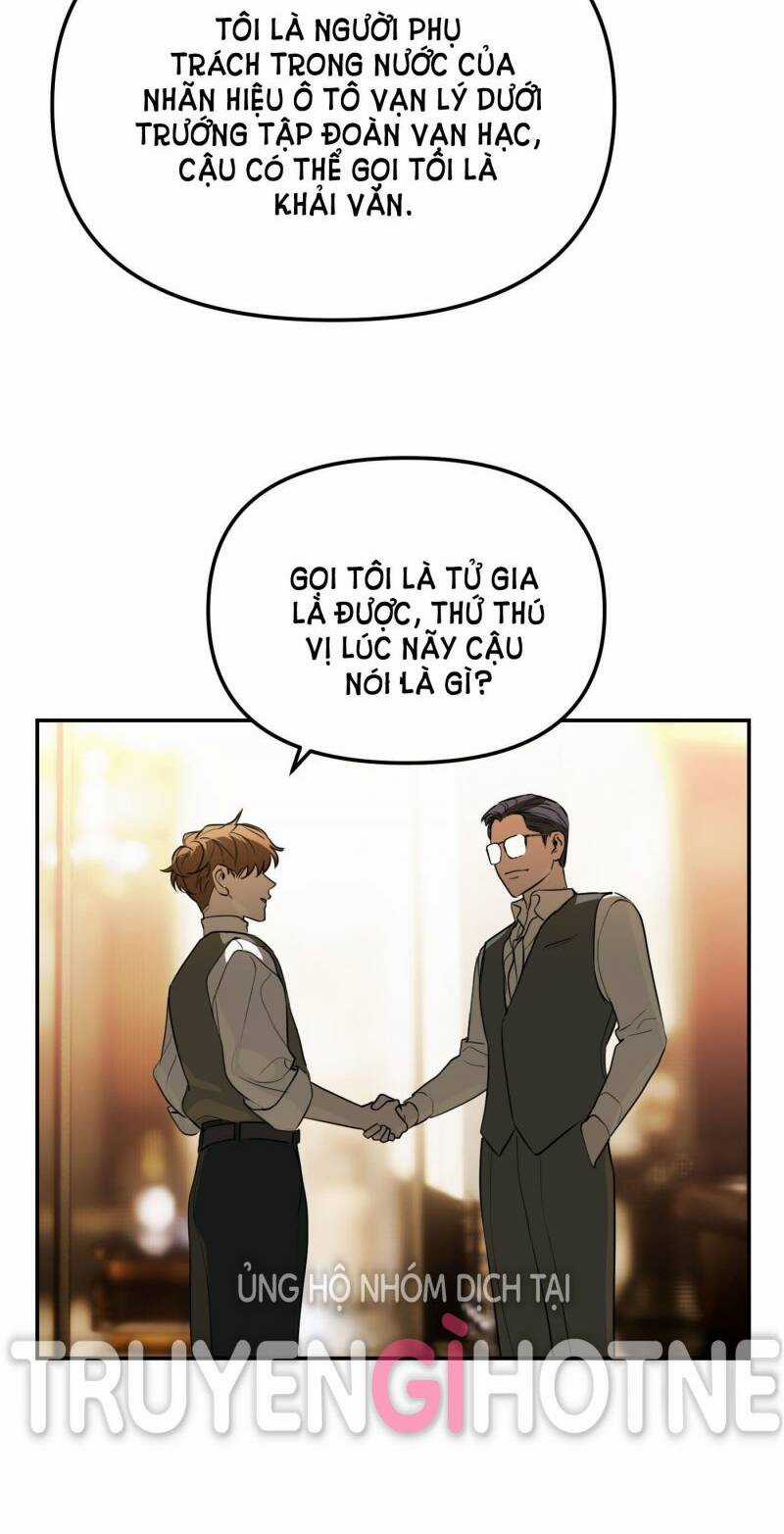 Ác Ma May Mắn Chapter 49 trang 30