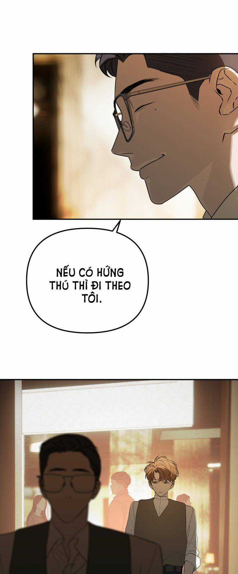 Ác Ma May Mắn Chapter 49 trang 31