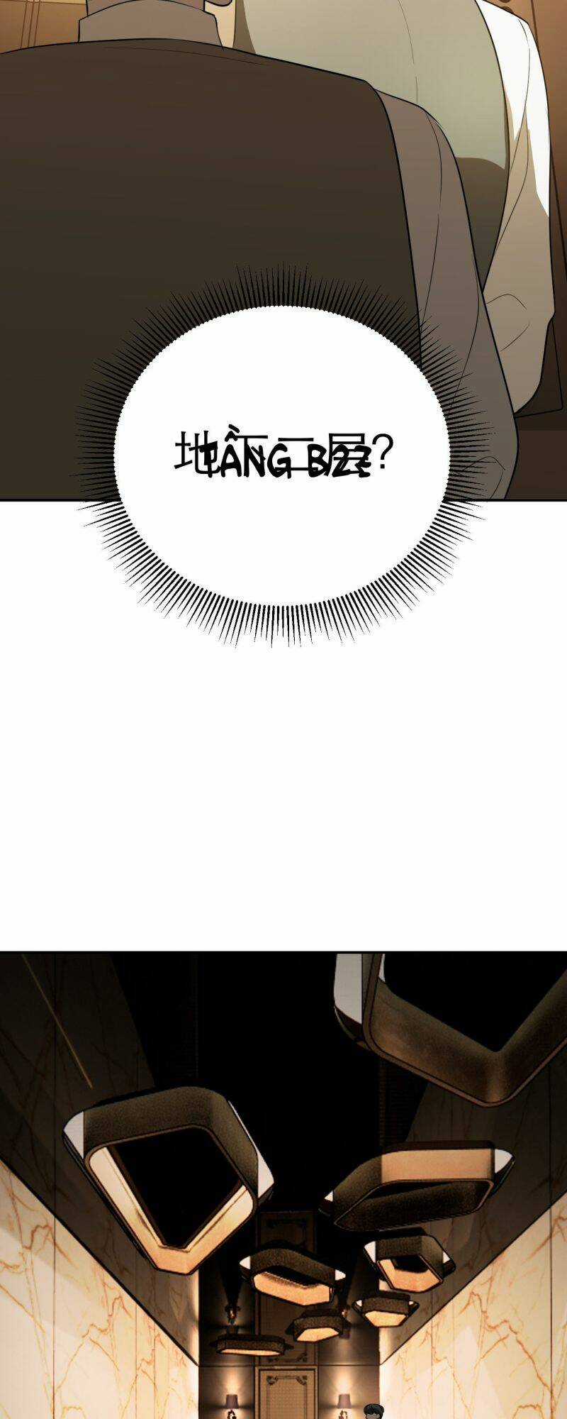 Ác Ma May Mắn Chapter 49 trang 33