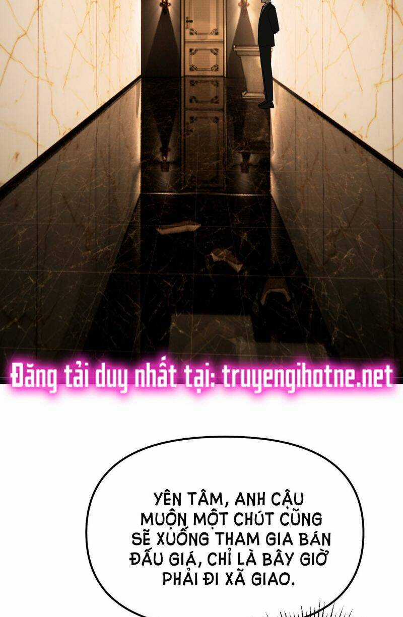 Ác Ma May Mắn Chapter 49 trang 34