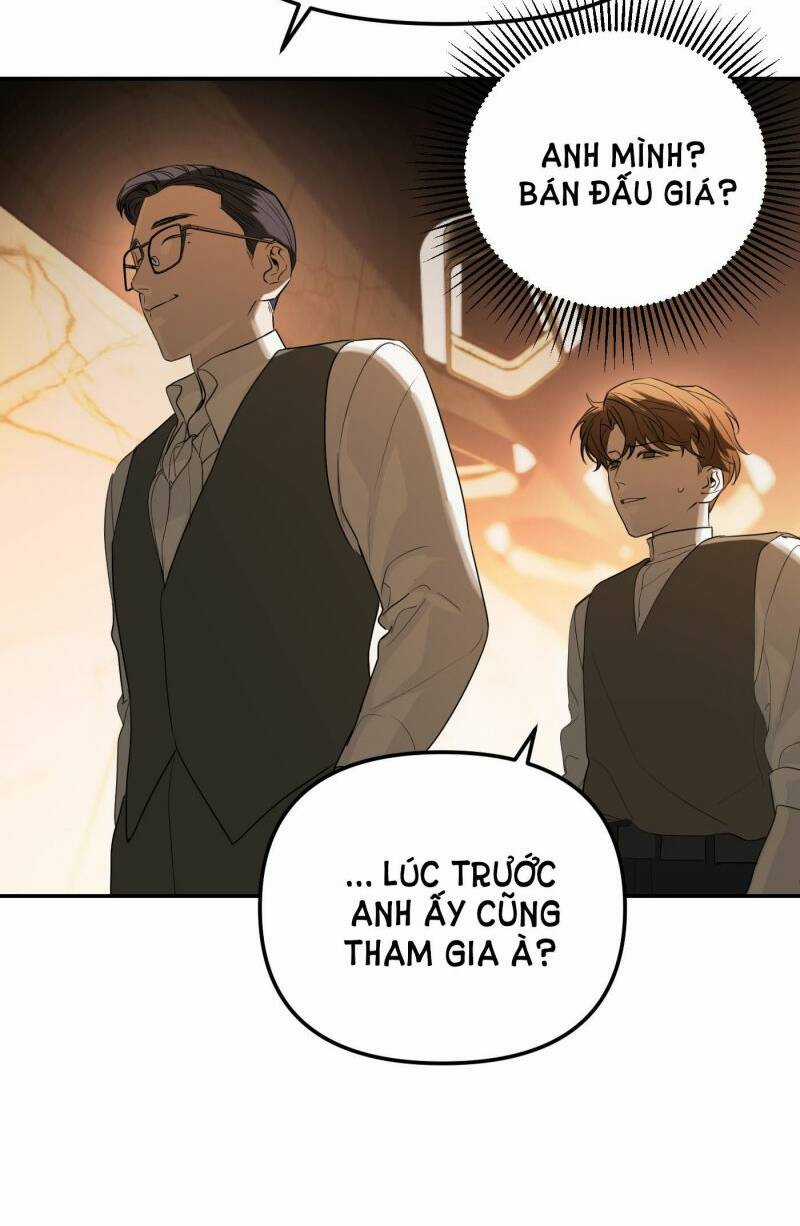 Ác Ma May Mắn Chapter 49 trang 35