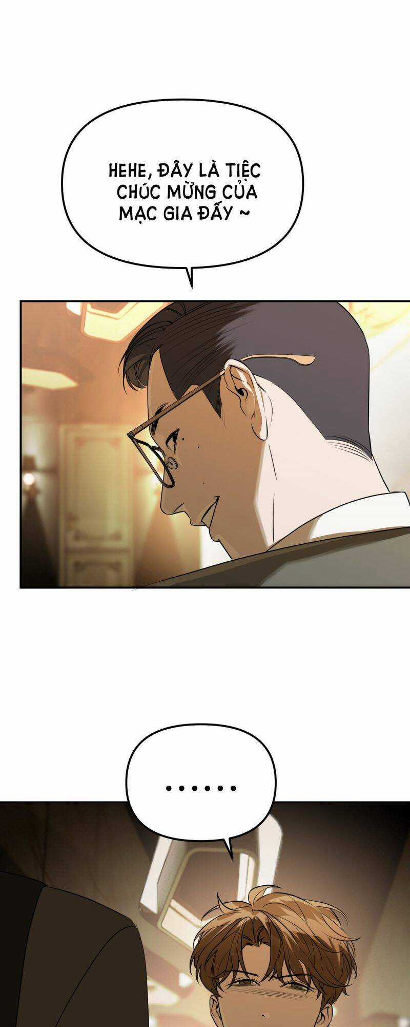 Ác Ma May Mắn Chapter 49 trang 36