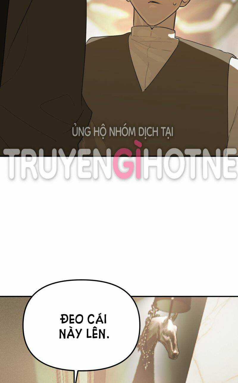 Ác Ma May Mắn Chapter 49 trang 37