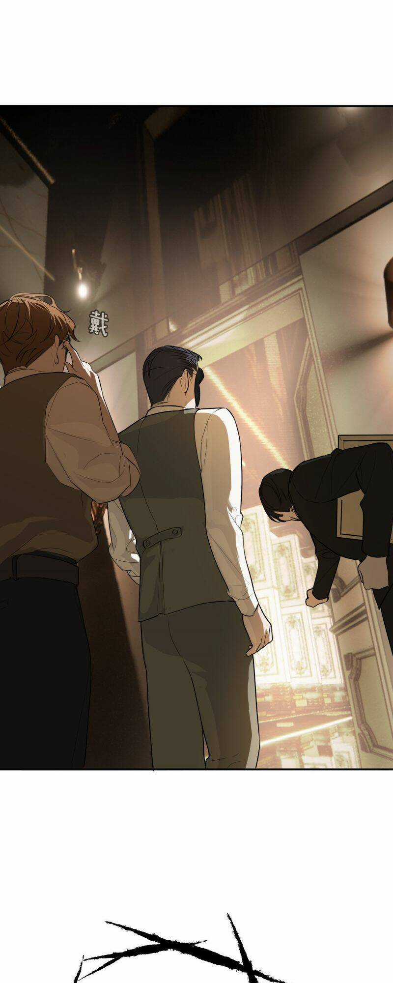 Ác Ma May Mắn Chapter 49 trang 39