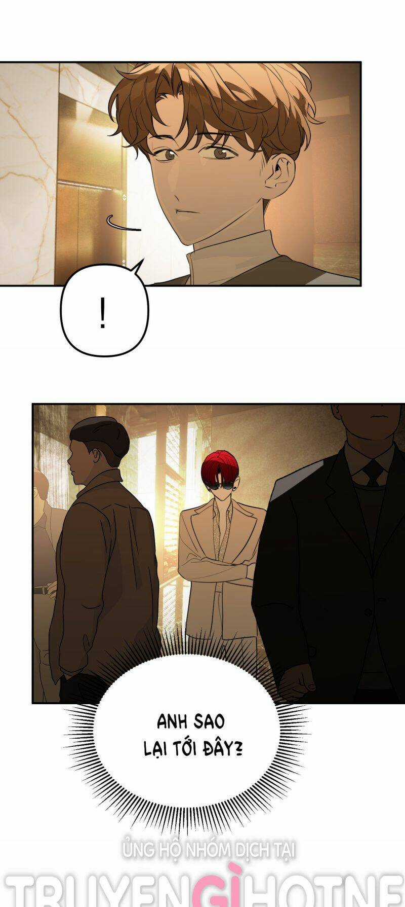 Ác Ma May Mắn Chapter 49 trang 4