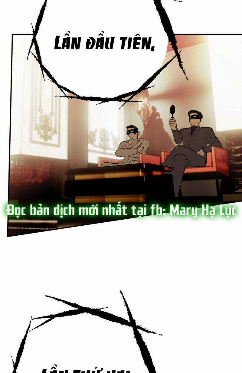 Ác Ma May Mắn Chapter 49 trang 40