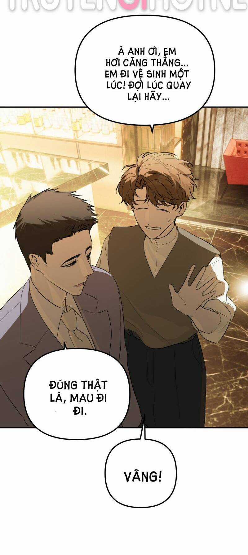 Ác Ma May Mắn Chapter 49 trang 5