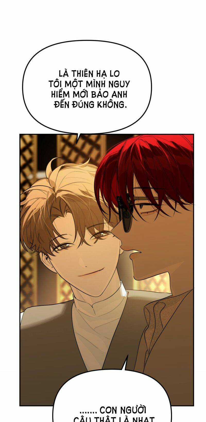 Ác Ma May Mắn Chapter 49 trang 8