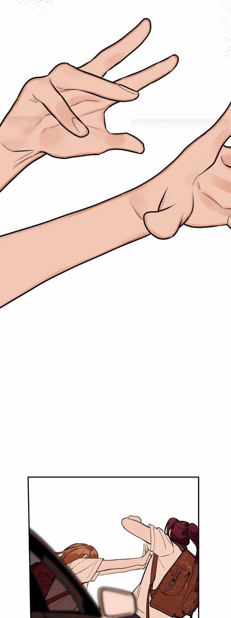 Ác Ma May Mắn Chapter 5 trang 13