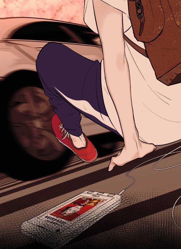 Ác Ma May Mắn Chapter 5 trang 15