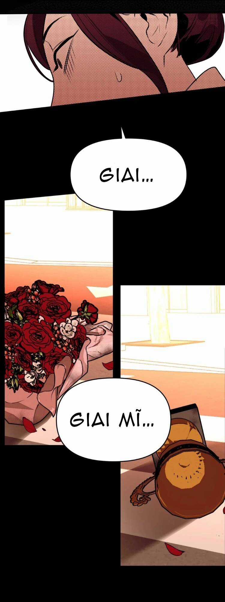 Ác Ma May Mắn Chapter 5 trang 16