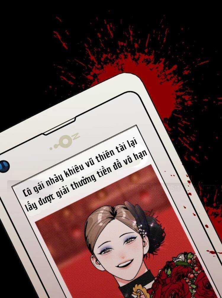 Ác Ma May Mắn Chapter 5 trang 17