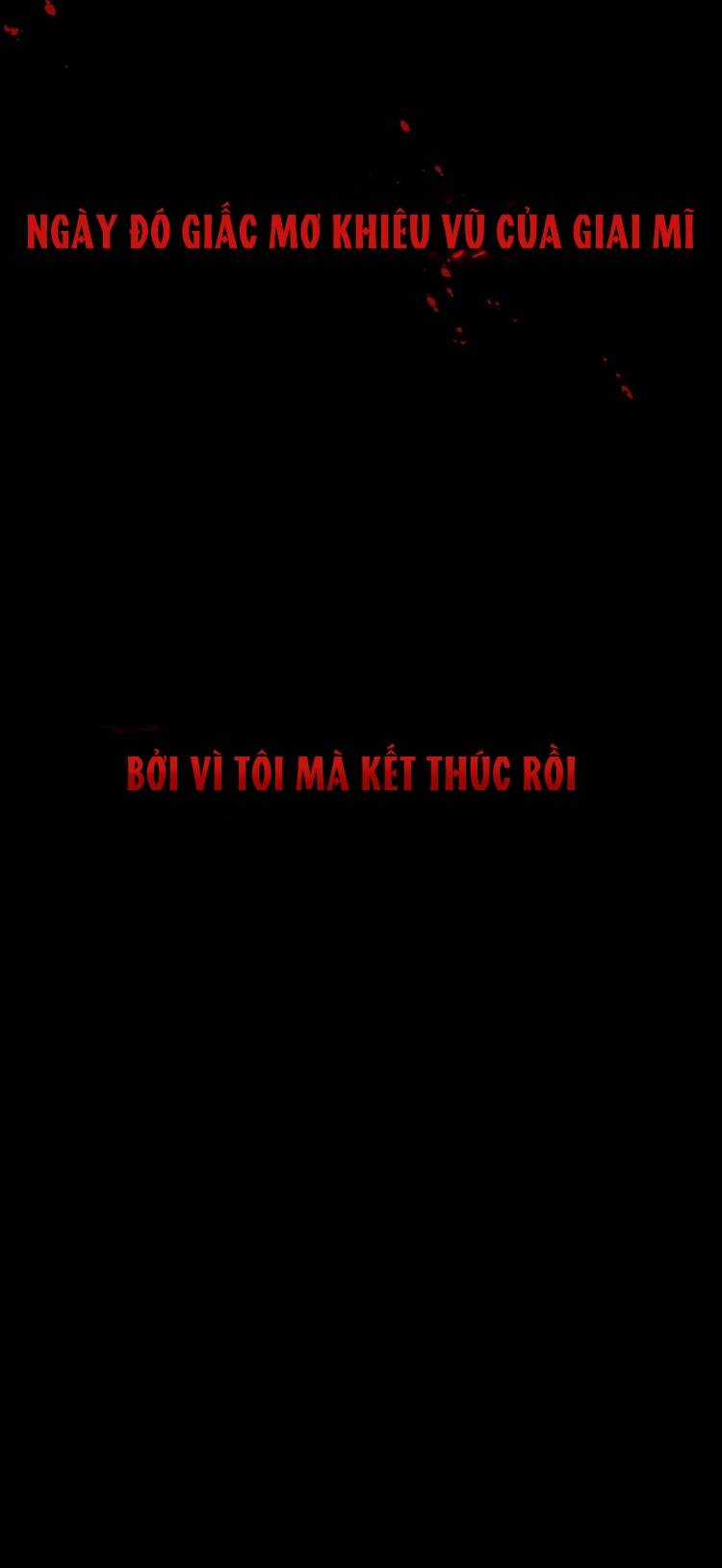 Ác Ma May Mắn Chapter 5 trang 19