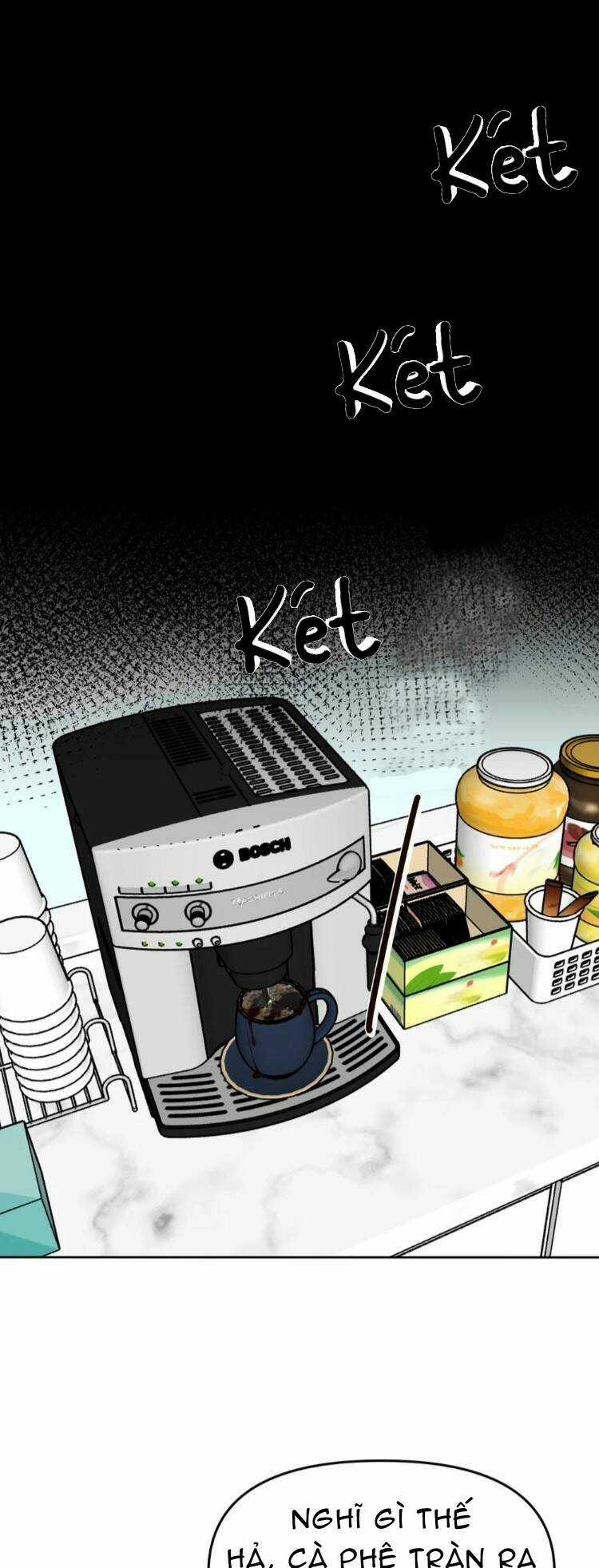 Ác Ma May Mắn Chapter 5 trang 20