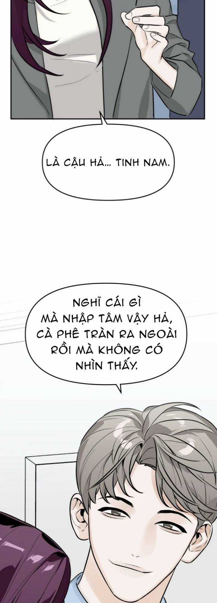 Ác Ma May Mắn Chapter 5 trang 22