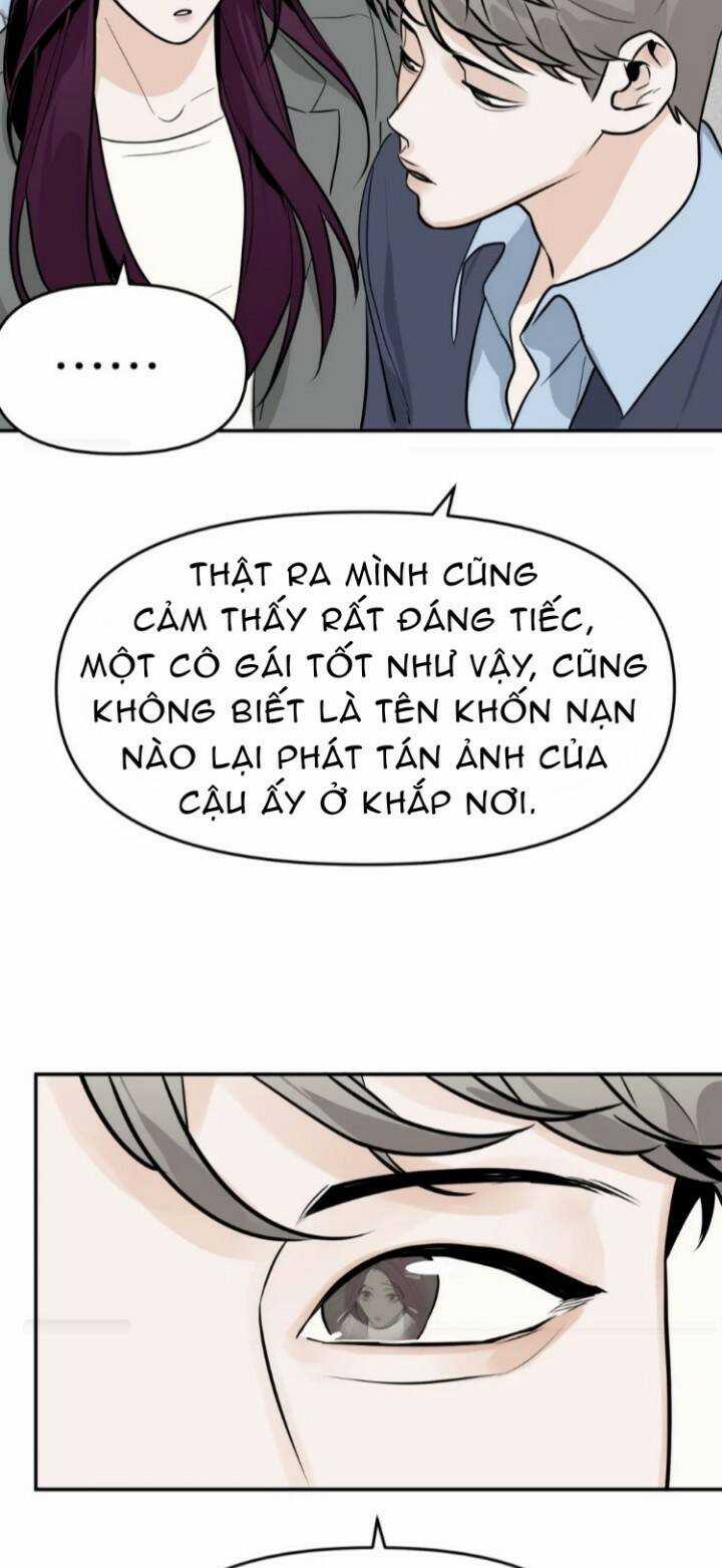 Ác Ma May Mắn Chapter 5 trang 24