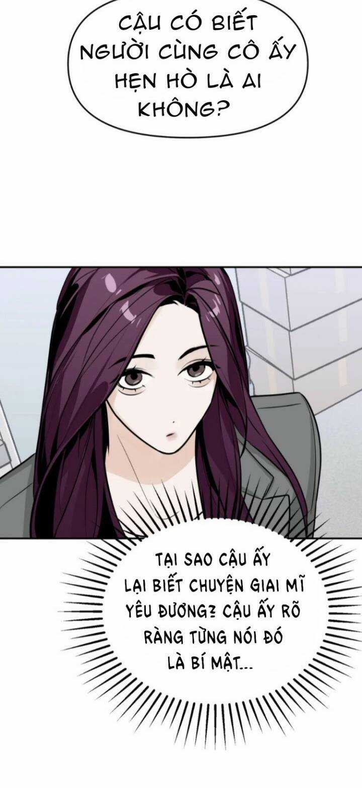 Ác Ma May Mắn Chapter 5 trang 25