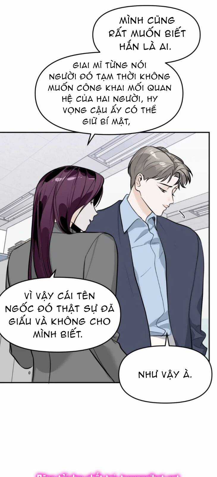 Ác Ma May Mắn Chapter 5 trang 26