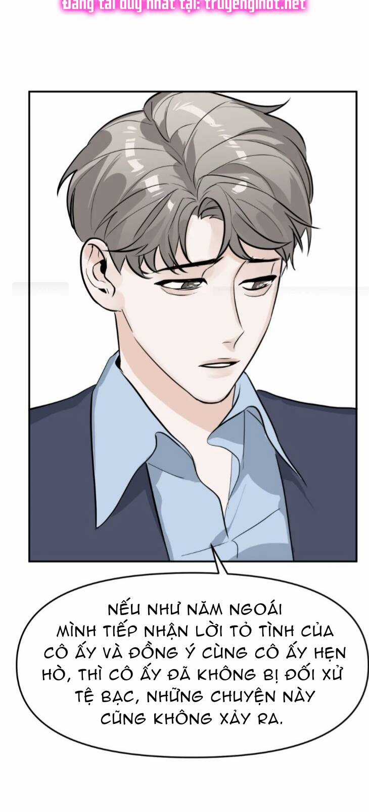 Ác Ma May Mắn Chapter 5 trang 27