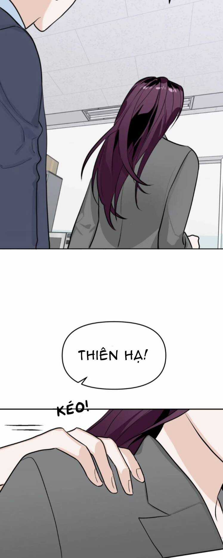 Ác Ma May Mắn Chapter 5 trang 29