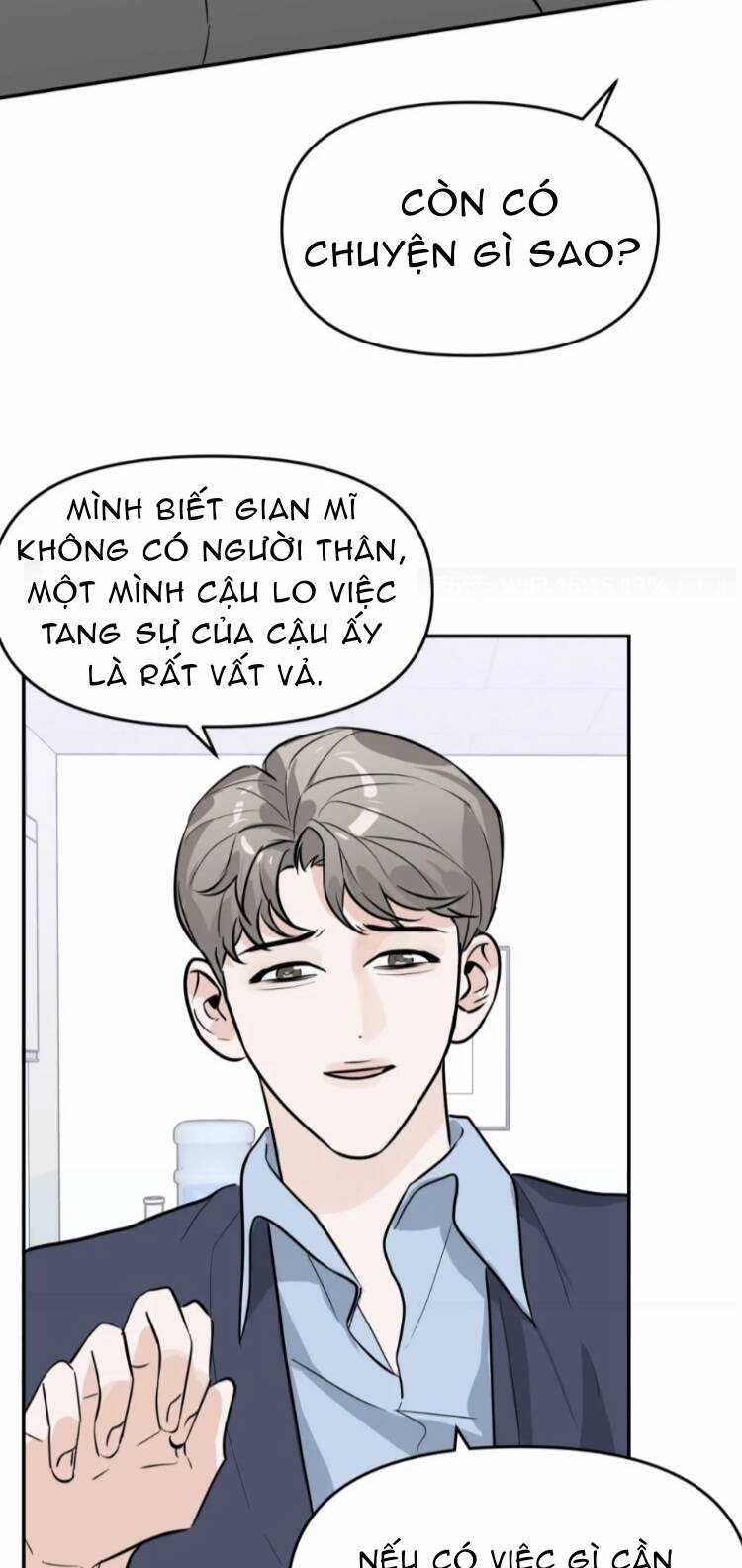 Ác Ma May Mắn Chapter 5 trang 30