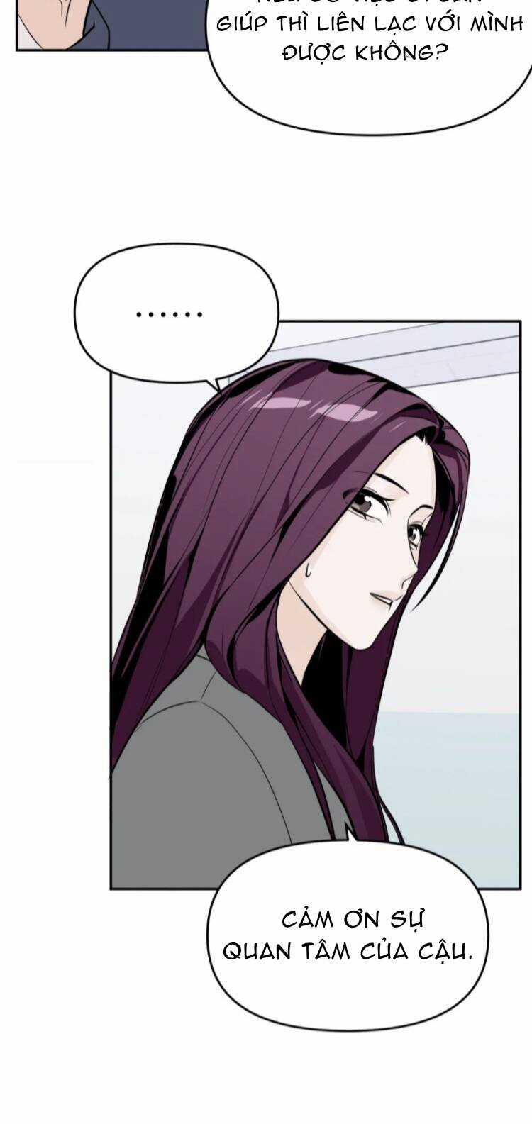 Ác Ma May Mắn Chapter 5 trang 31