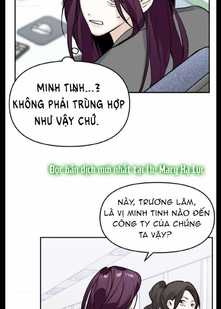 Ác Ma May Mắn Chapter 5 trang 35