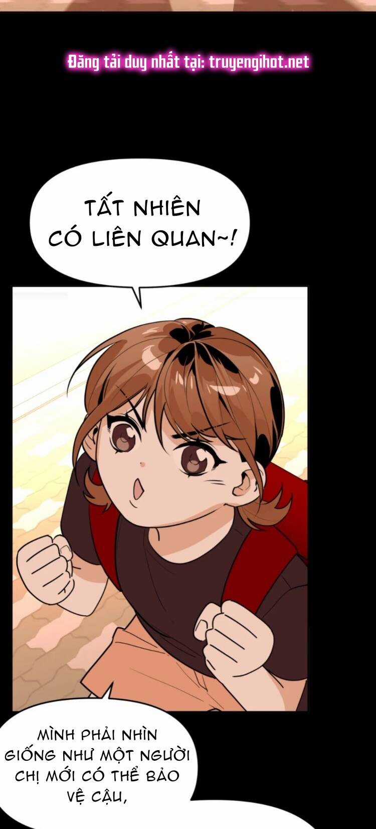 Ác Ma May Mắn Chapter 5 trang 4