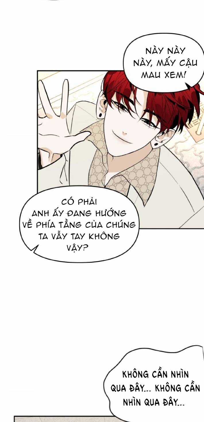 Ác Ma May Mắn Chapter 5 trang 41