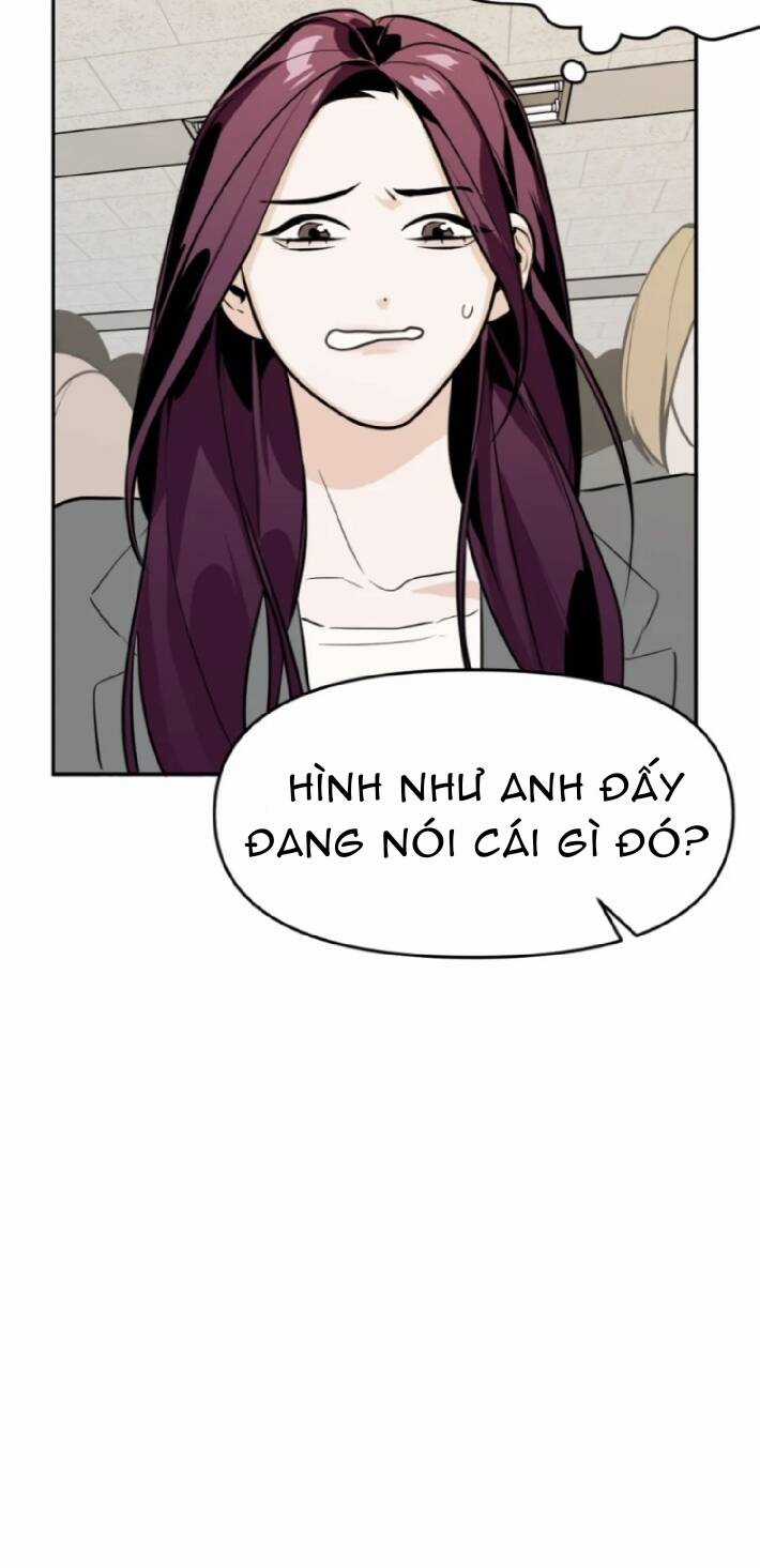Ác Ma May Mắn Chapter 5 trang 42