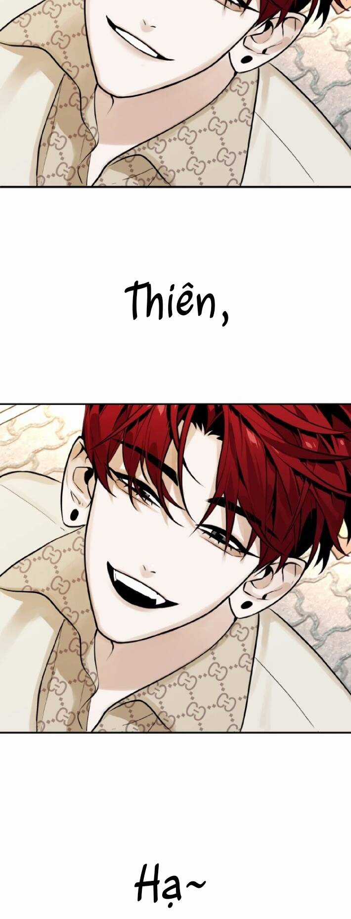 Ác Ma May Mắn Chapter 5 trang 44