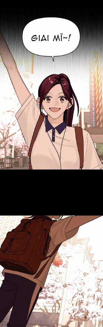 Ác Ma May Mắn Chapter 5 trang 7