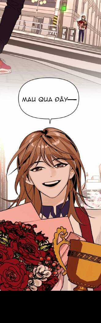 Ác Ma May Mắn Chapter 5 trang 8