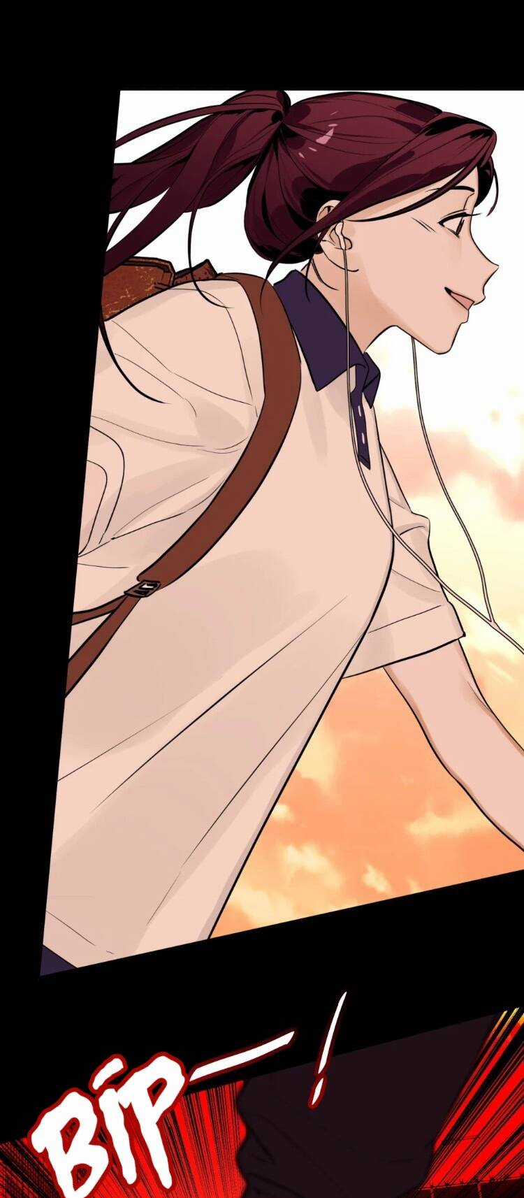 Ác Ma May Mắn Chapter 5 trang 9