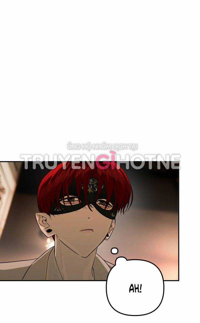 Ác Ma May Mắn Chapter 50 trang 10