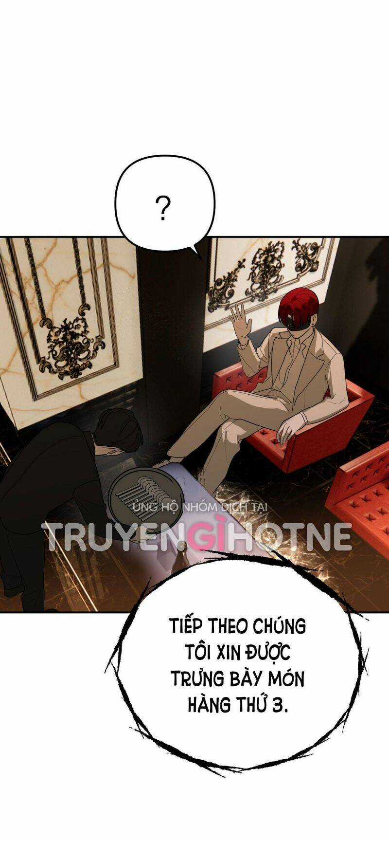 Ác Ma May Mắn Chapter 50 trang 12