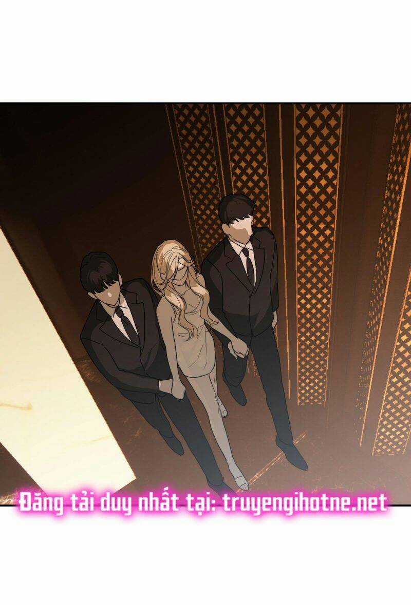 Ác Ma May Mắn Chapter 50 trang 13