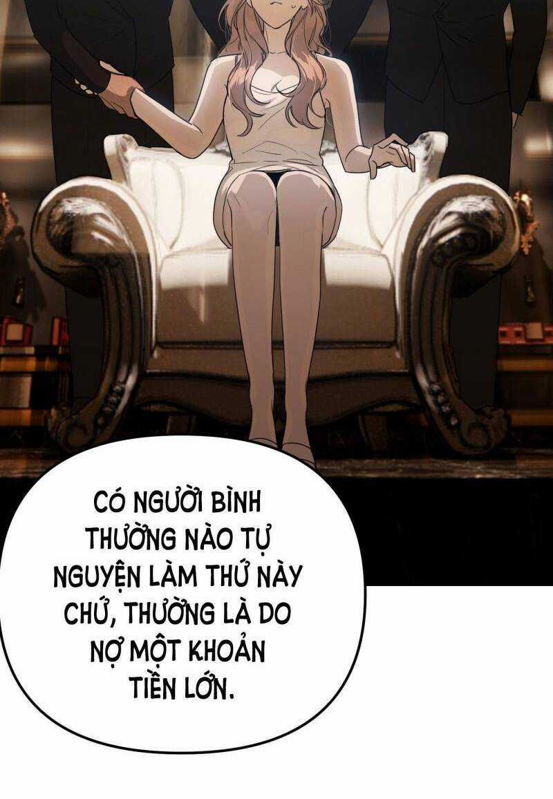 Ác Ma May Mắn Chapter 50 trang 15
