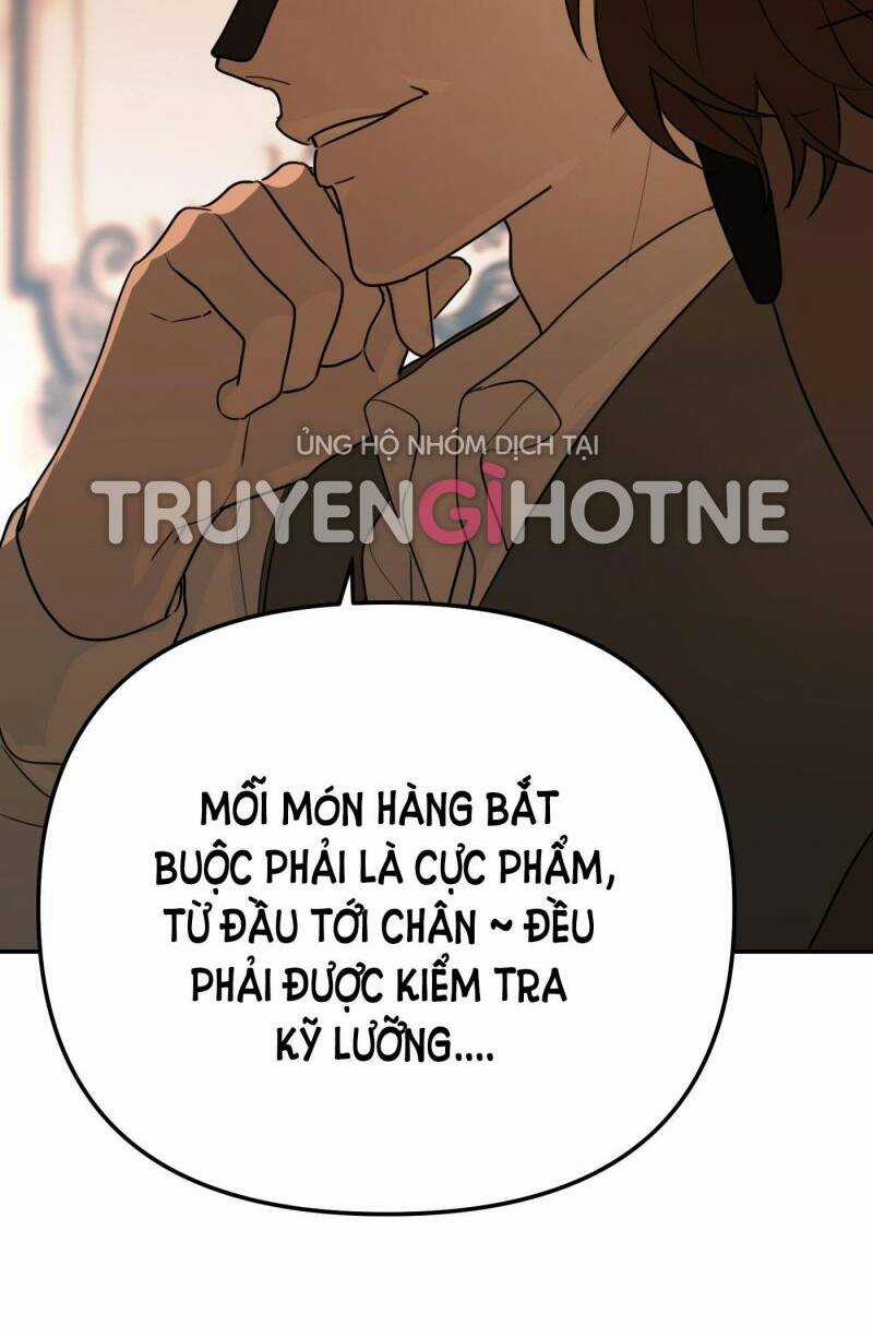 Ác Ma May Mắn Chapter 50 trang 17