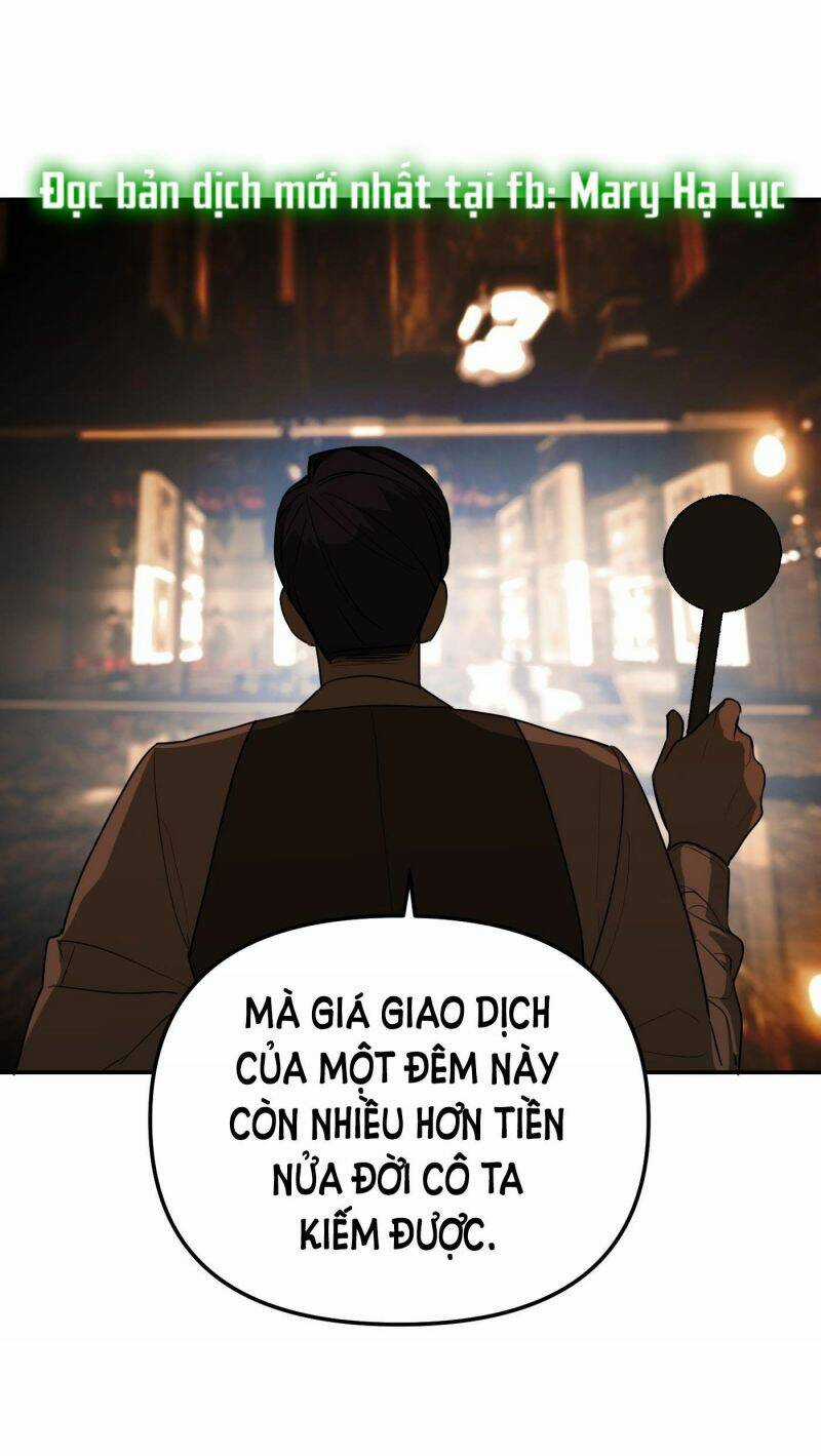 Ác Ma May Mắn Chapter 50 trang 18