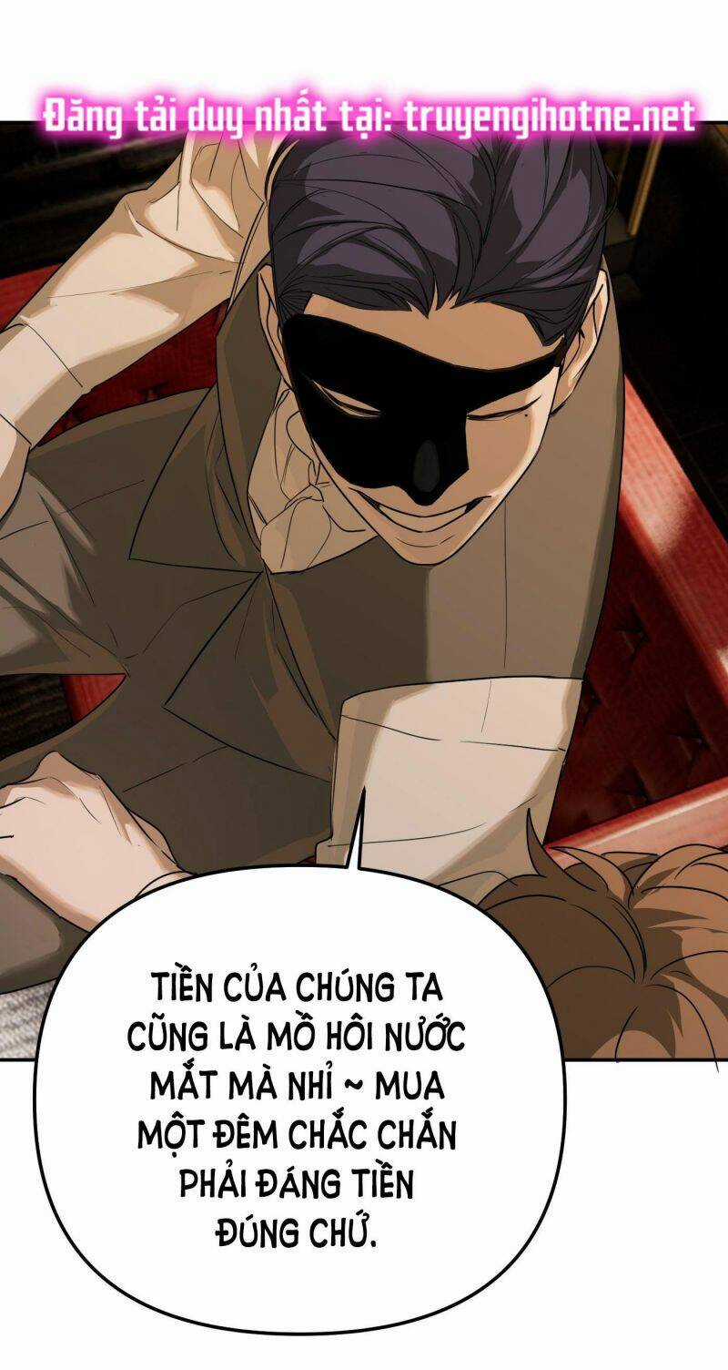 Ác Ma May Mắn Chapter 50 trang 19