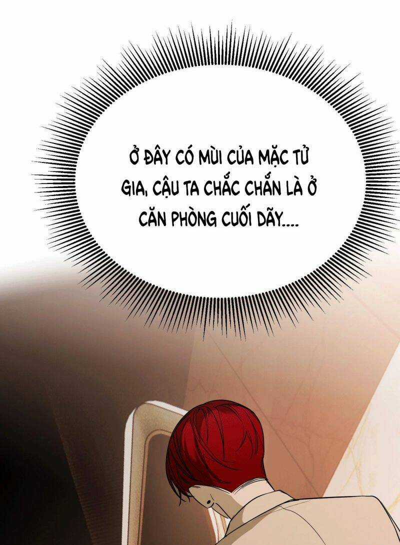 Ác Ma May Mắn Chapter 50 trang 2