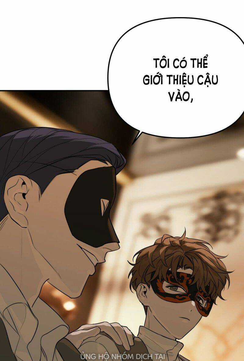 Ác Ma May Mắn Chapter 50 trang 25