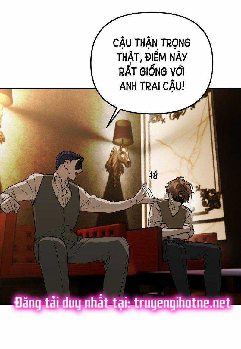 Ác Ma May Mắn Chapter 50 trang 28